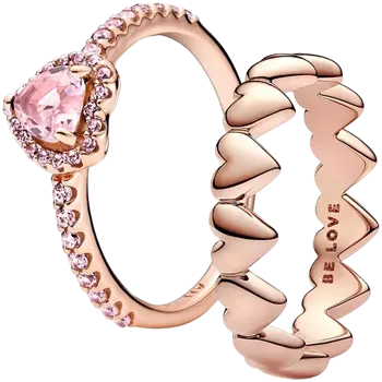 Anillos