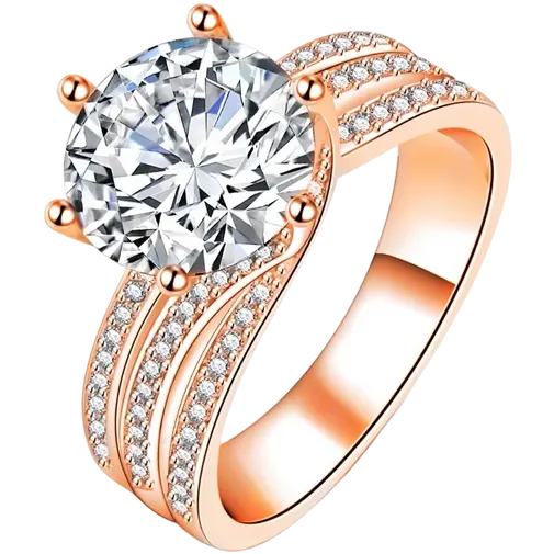 Categoría anillos