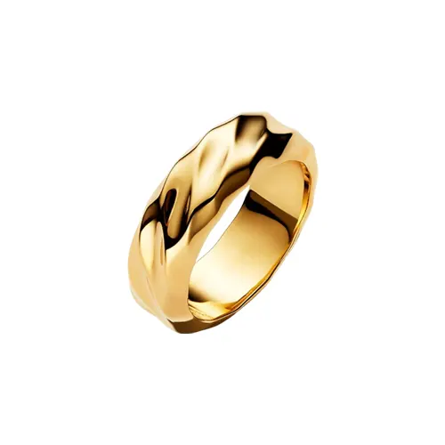 Categoría anillos