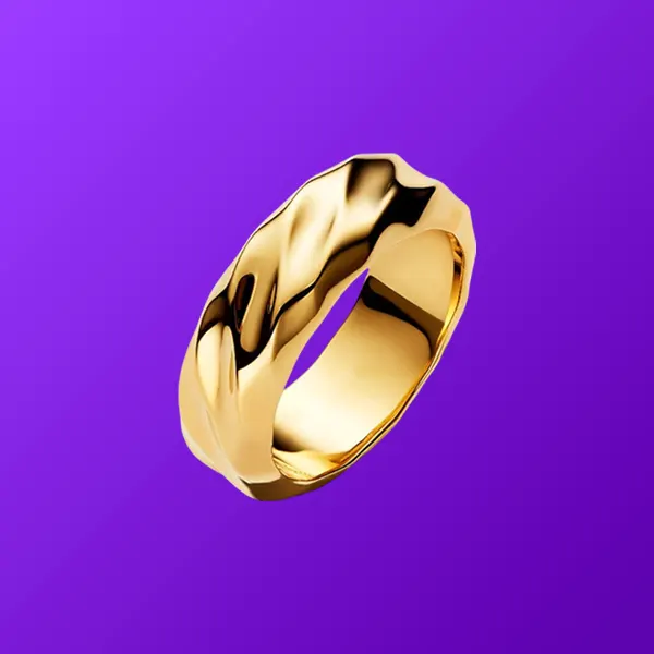Categoría anillos