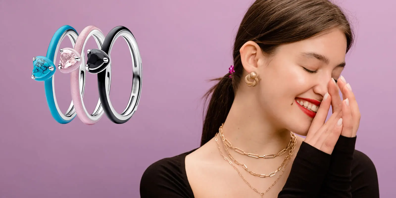 Joyas y accesorios para verano