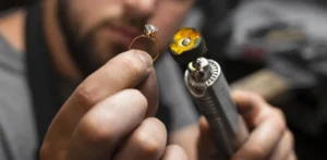 Cuidado de tu joyería