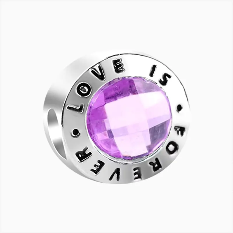 Charm El Amor Es Para Siempre