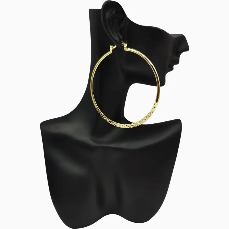 Aretes Arracadas De Oro Diseño De Moda 60 Aretes Arracadas De Oro Diseño De Moda 60