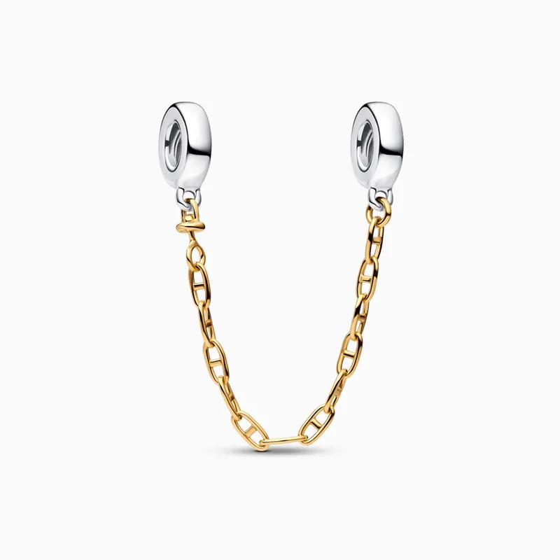 Cadena De Seguridad Alargada