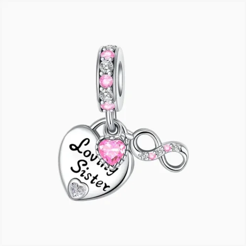 Charm Amor De Hermanas Infinito