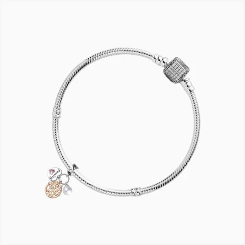 Charm Árbol De La Vida