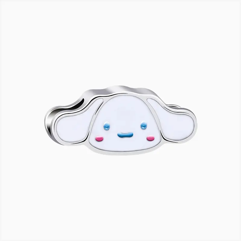 Charm Sanrio Cinnamoroll