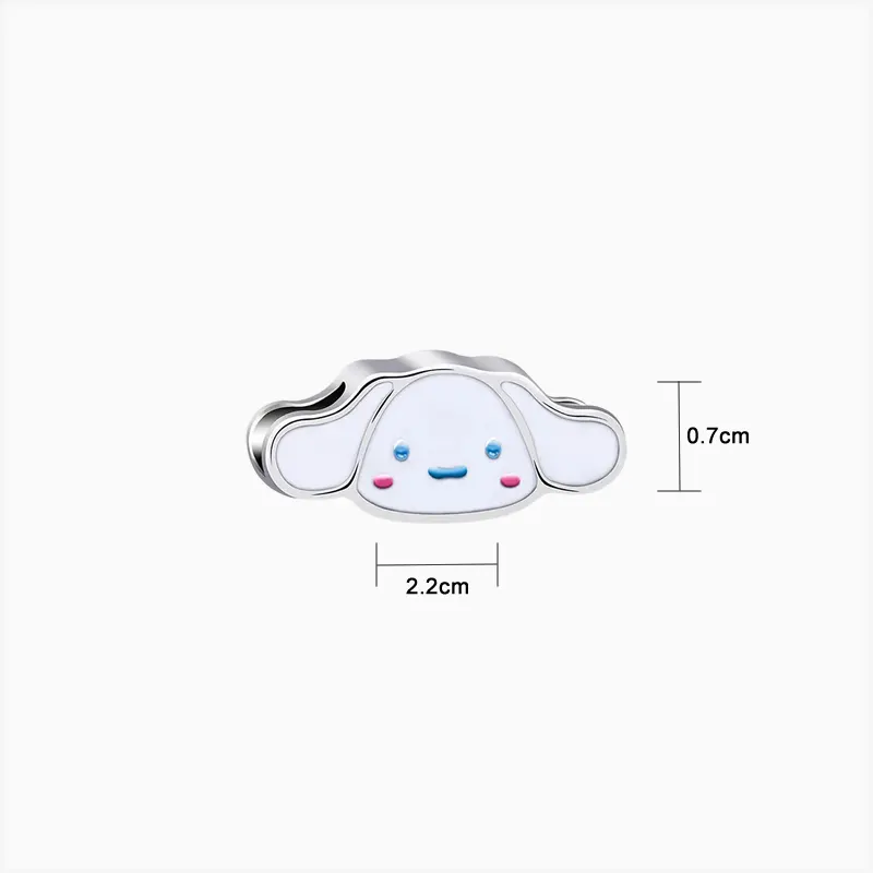 Charm Sanrio Cinnamoroll