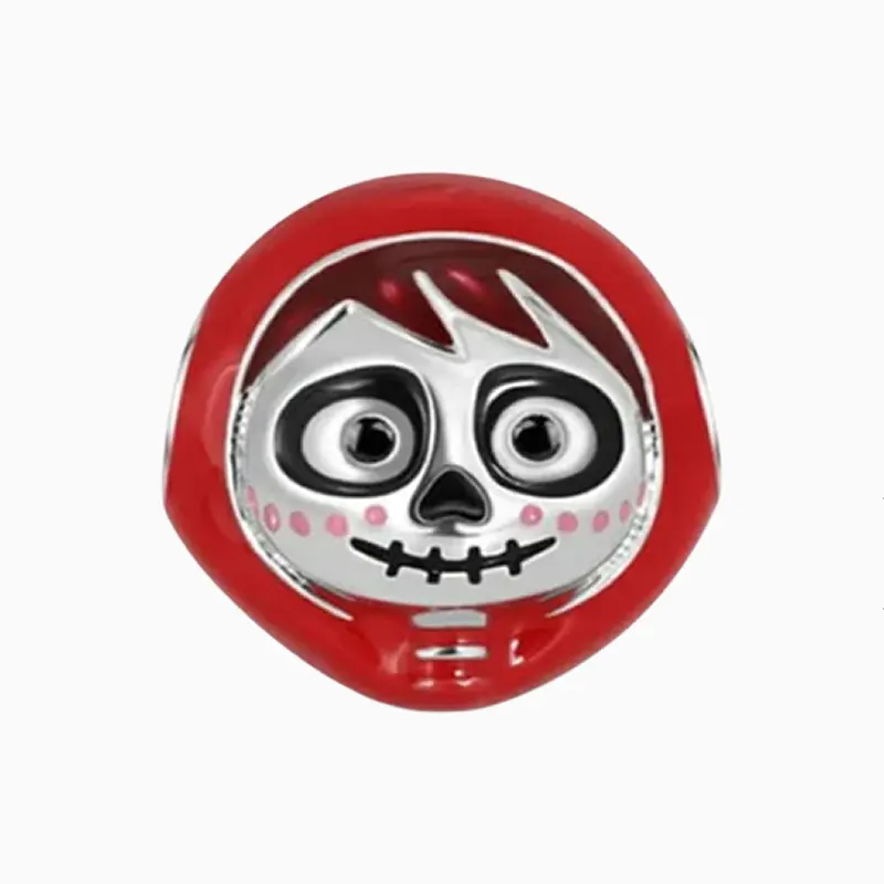 Charm Coco Miguel Calavera