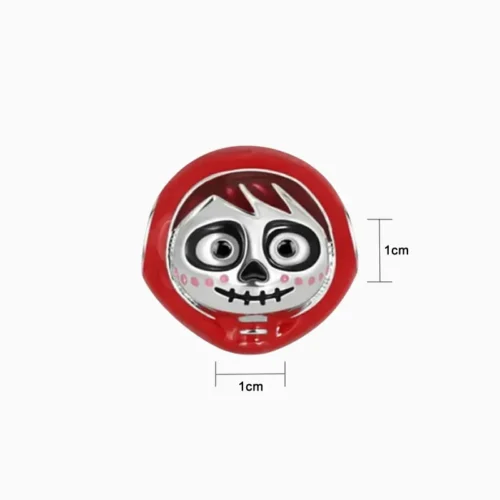 Charm Coco Miguel Calavera