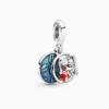 Charm Colgante Lilo Y Stitch