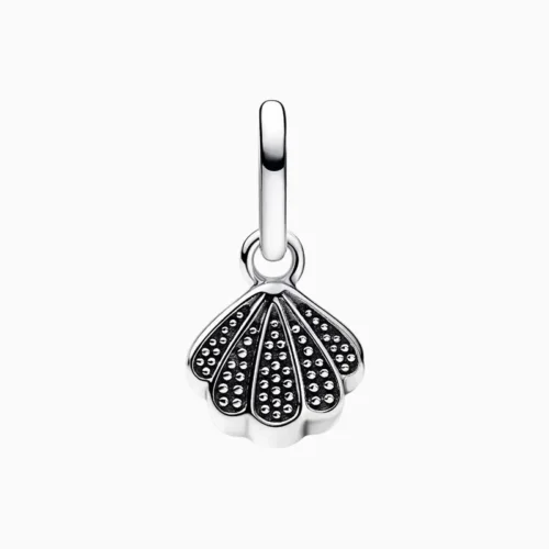 Charm Concha Brillante