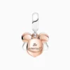 Charm Doble Mickey Mouse