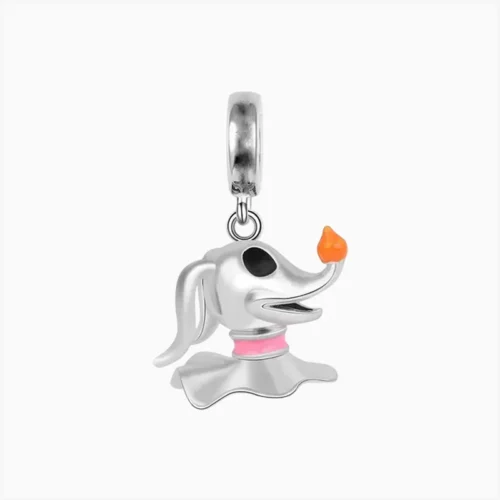 Charm El Extraño Mundo De Jack Zero