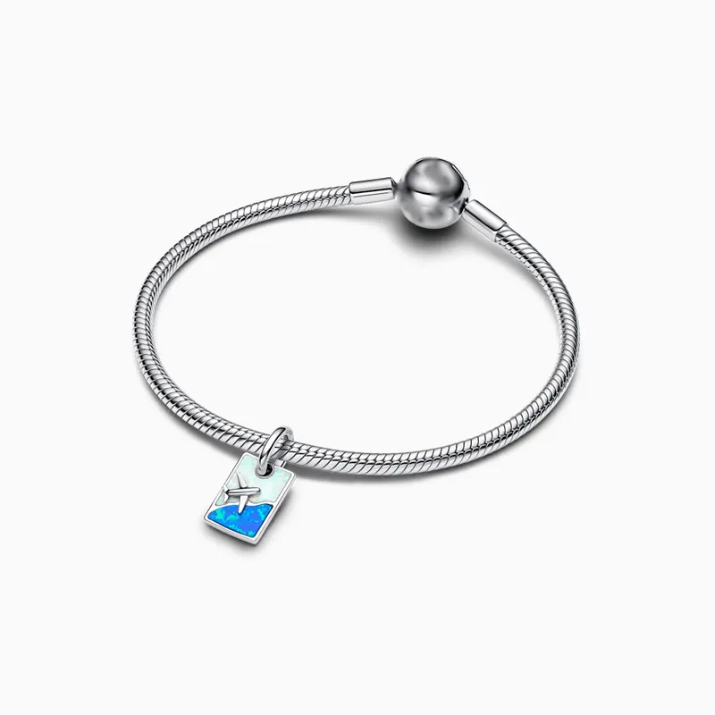 Charm El Mundo Es Tuyo Charm El Mundo Es Tuyo