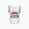 Charm Friends Vaso De Café Central Perk