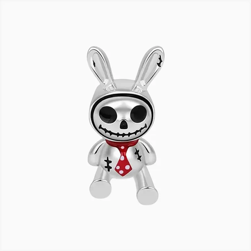 Charm Halloween Bad Bunny