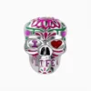 Charm Halloween Calavera Amo La Vida