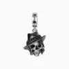 Charm Halloween Calavera Jackson