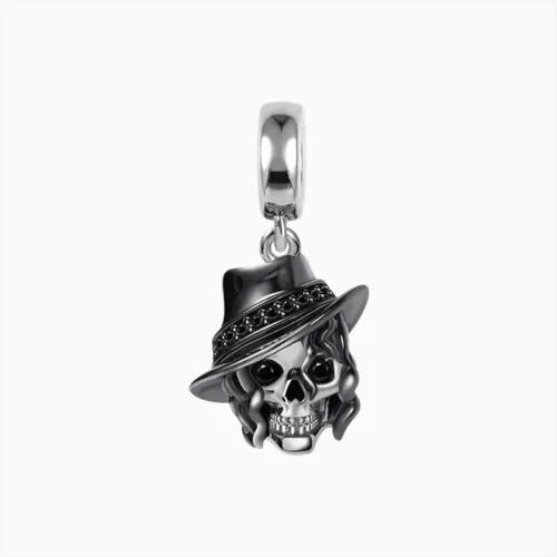 Charm Halloween Calavera Jackson Charm Halloween Calavera Jackson