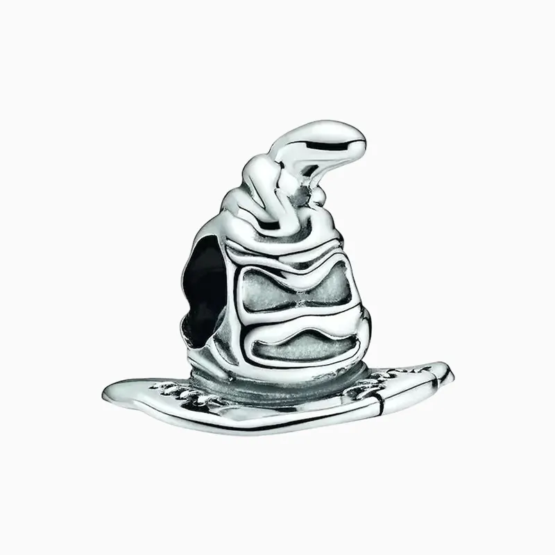 Charm Harry Potter Sombrero Seleccionador