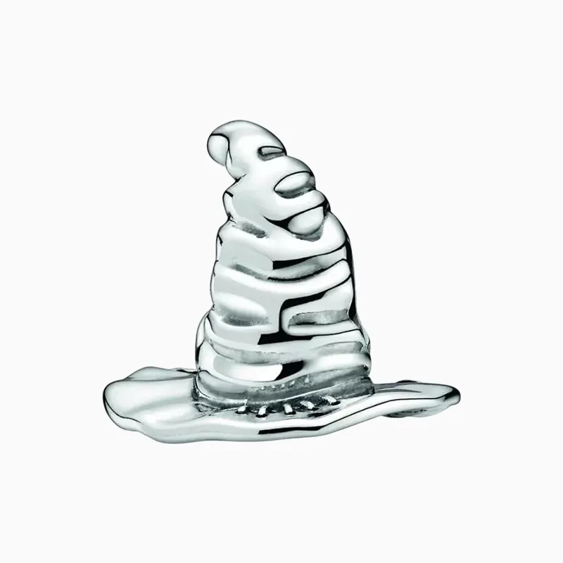 Charm Harry Potter Sombrero Seleccionador