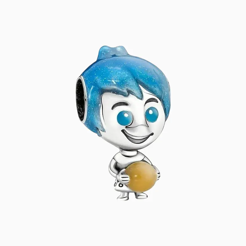 Charm Intensamente Alegría