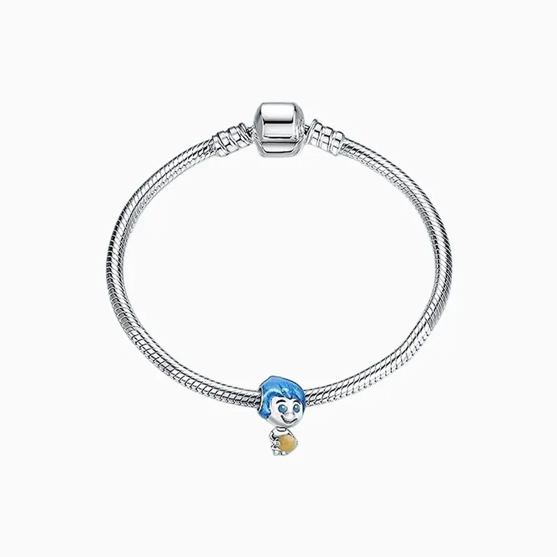 Charm Intensamente Alegría