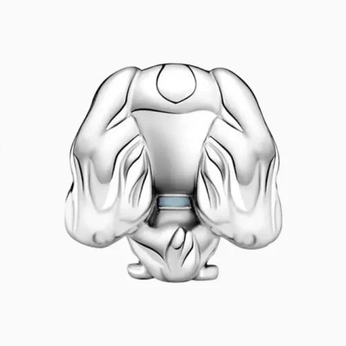 Charm La Dama Y El Vagabundo Reina