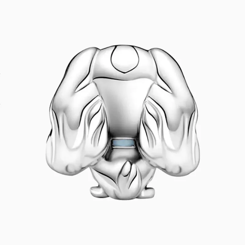 Charm La Dama Y El Vagabundo Reina Charm La Dama Y El Vagabundo Reina