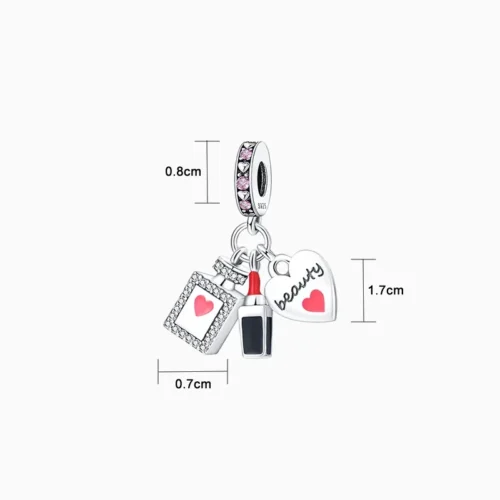 Charm Maquillaje De Amor