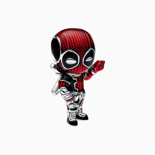 Charm Marvel Deadpool