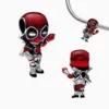 Charm Marvel Deadpool