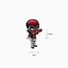 Charm Marvel Deadpool