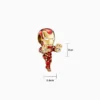 Charm Marvel Iron Man