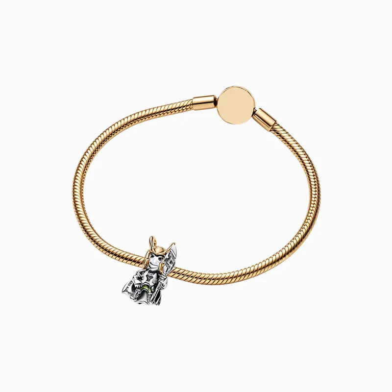 Charm Marvel Loki