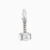 Charm Marvel Mjölnir Martillo De Thor