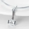 Charm Marvel Mjölnir Martillo De Thor