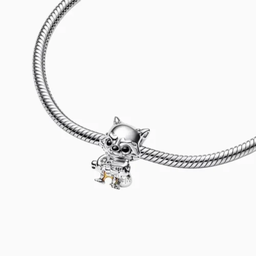 Charm Marvel Rocket Raccoon
