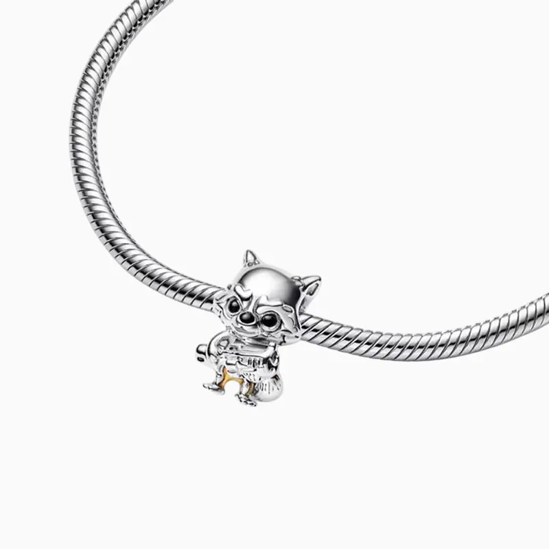 Charm Marvel Rocket Raccoon
