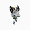 Charm Marvel Wolverine