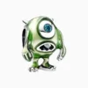 Charm Monsters Inc Mike Wazowski