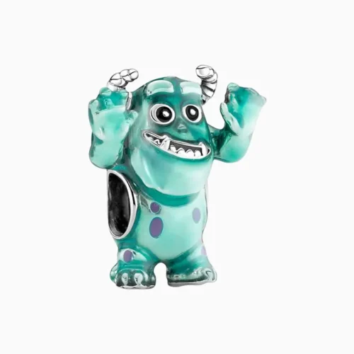 Charm Monsters Inc Sullivan Charm Monsters Inc Sullivan