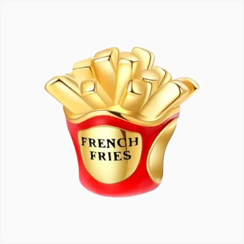 Charm Papas A La Francesa