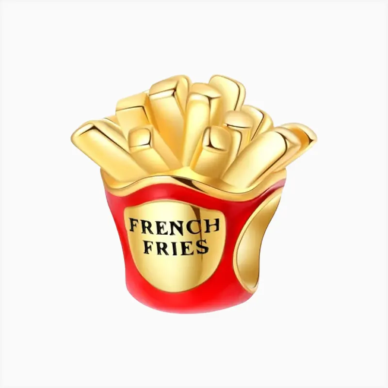 Charm Papas A La Francesa