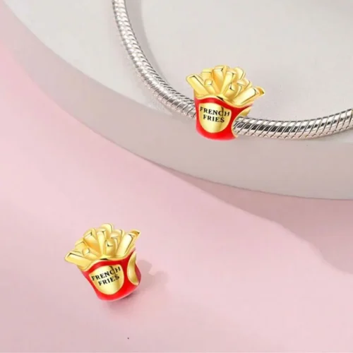 Charm Papas A La Francesa