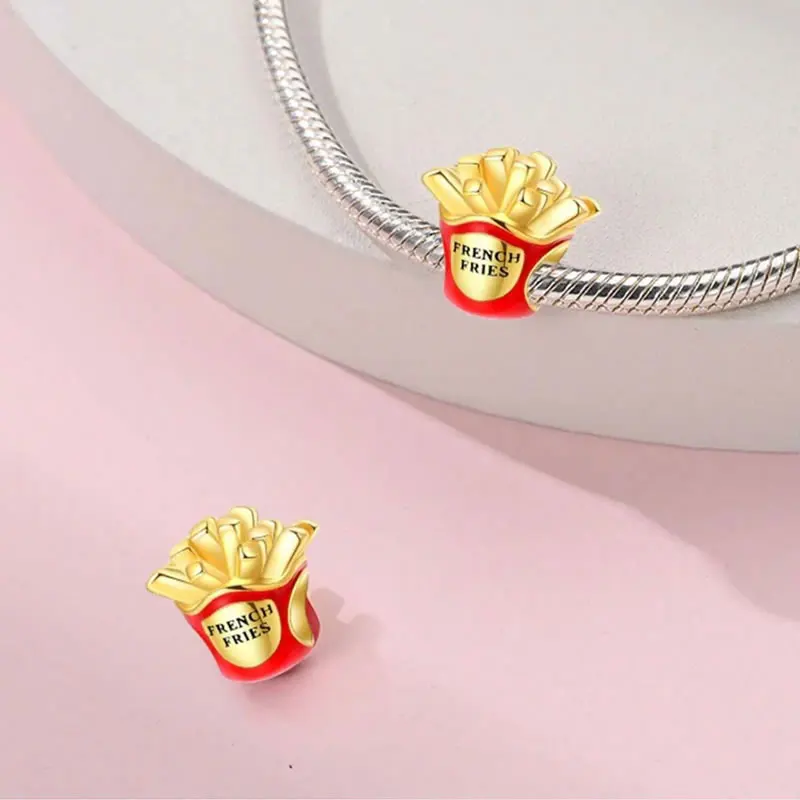 Charm Papas A La Francesa