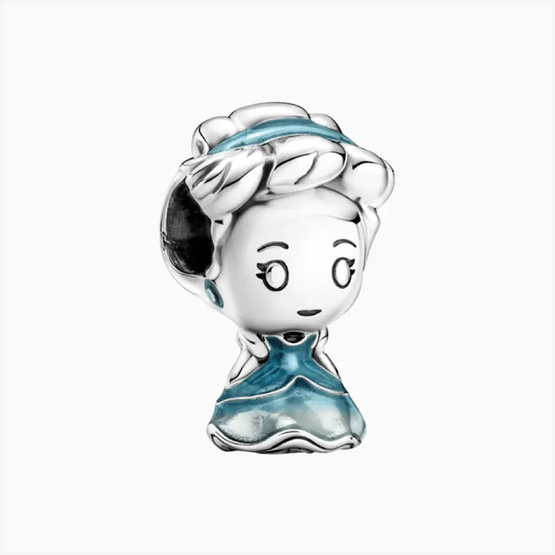 Charm Princesa Cenicienta