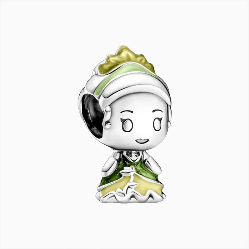 Charm Princesa Tianna